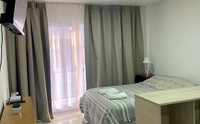 Monoambiente 2 - 4 pax